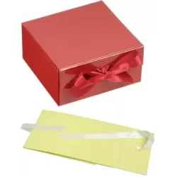 Opakowanie na prezenty