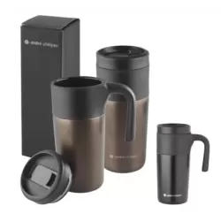 Kubek termiczny Arnoux 330 ml