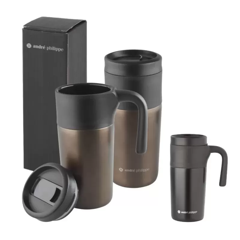 Kubek termiczny Arnoux 330 ml