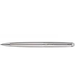 Waterman Hemisphere Stalowa CT