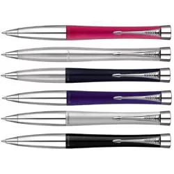 Parker Urban