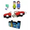 Pendrive autorskie 2D