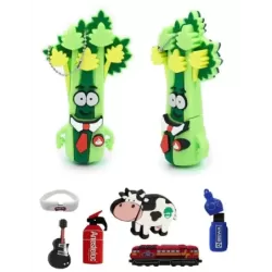 Pendrive autorskie 3D