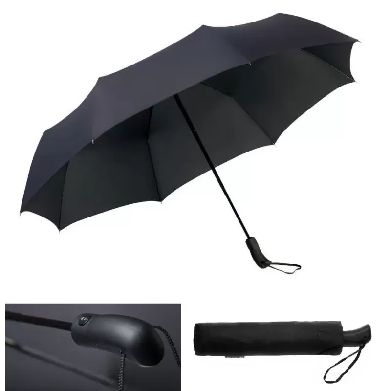 Parasol samoskładający 2 w 1