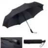 Parasol samoskładający 2 w 1
