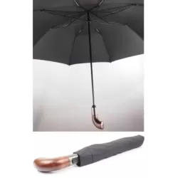 Parasol składany 2x, samoskładający