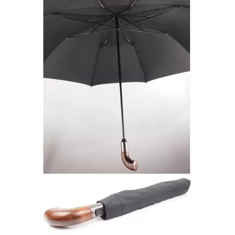 Parasol składany 2x, samoskładający