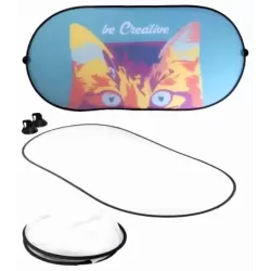 Osłonka samochodowa