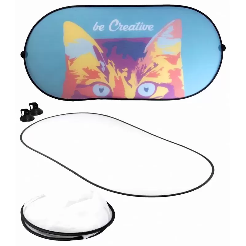 Osłonka samochodowa