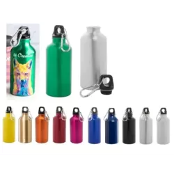 Butelka sportowa 400 ml Mento