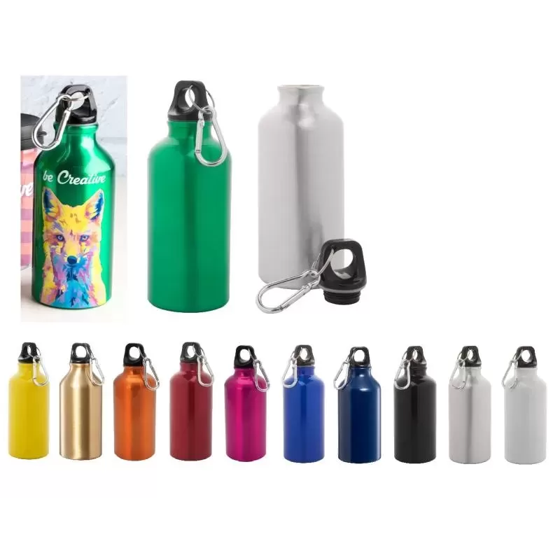 Butelka sportowa 400 ml Mento