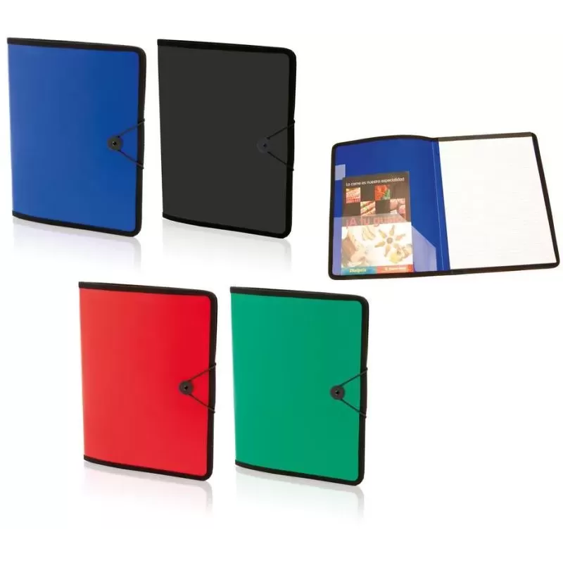 Teczka konferencyjna