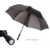 Parasol z LED MARKSMAN