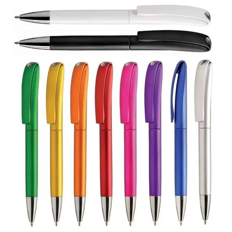 Długopis plastikowy Ines