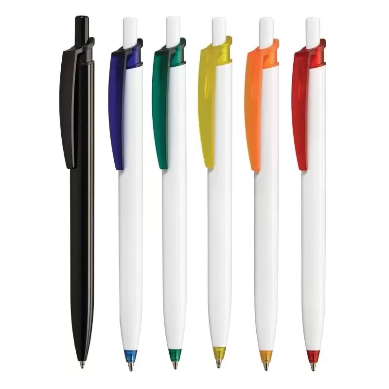 Długopis plastikowy Milo